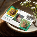 Pesquisar por photo cartao de visita Moderno