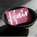 Pesquisar por colorist do cabelo cartao de visita Cabeleireiro