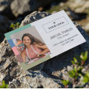 Pesquisar por doméstico padrao cartao de visita Para ela