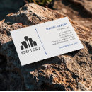 Pesquisar por fundo azul cartao de visita Para ele