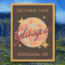 Pesquisar por glasgow cartoes postais Cidade