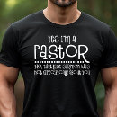 Pesquisar por pastor camisetas Cristão