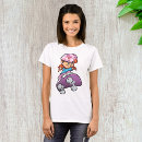 Pesquisar por de skatista camisetas Para ela