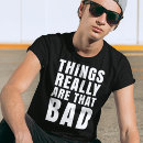 Pesquisar por humor escuro camisetas Namorado