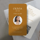 Pesquisar por qr code cartao de visita Para ela