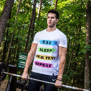 Pesquisar por feiticeiro camisetas Para homens