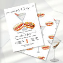 Pesquisar por festa solteira engraçada convites Aquarela