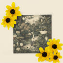 Pesquisar por impressão botânico cartoes Para ela