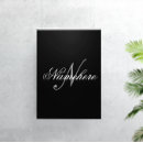 Pesquisar por pretos pósteres Para ela