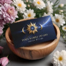 Pesquisar por lua sol cartao de visita Aquecedor de energia