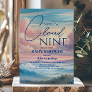 Pesquisar por nuvem arco íris convites Para crianças