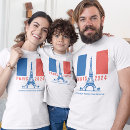 Pesquisar por férias paris camisetas Lembrança