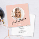 Pesquisar por mais pinterest cartao de visita Para todos