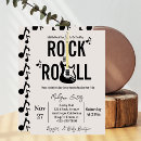 Pesquisar por bebê guitarra convites Rock n roll