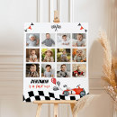 Pesquisar por vintage race car pôsteres pósteres Festa de aniversário