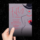 Pesquisar por festa de de hollywood aniversário convites Qualquer pessoa