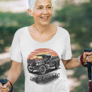 Pesquisar por caminhão do vintage camisetas Qualquer pessoa