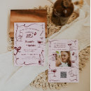 Pesquisar por retro casamento convites Desenhado