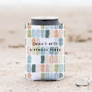 Pesquisar por aniversário colorido armazenamento alimentos Para todos