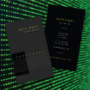 Pesquisar por computer cartao de visita Geek