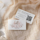 Pesquisar por criar código qr cartao de visita Empresa