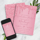 Pesquisar por elegante 13 18 vertical formatura convites Brilho