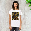 Pesquisar por swirl camisetas Arte