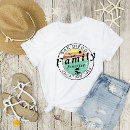 Pesquisar por da praia família camisetas De correspondência de família
