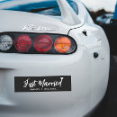 Pesquisar por casamento adesivos carros Recém-casados