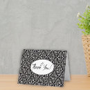 Pesquisar por damasco preto branco vertical papelaria cartoes Elegante