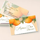 Pesquisar por citrus cartao de visita Aquarela