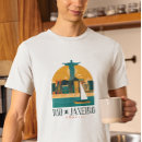 Pesquisar por praia do ipanema camisetas Viagem