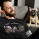 Pesquisar por feliz do dia dos pais camisetas Foto