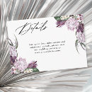 Pesquisar por flores tropicais roxas convites Para eles