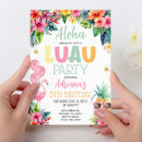 Pesquisar por luau hawaiano convites Piscina