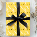 Pesquisar por banana papel de presente Padrão de frutas