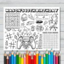 Pesquisar por jogo americano Para crianças