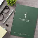 Pesquisar por cruz cristã cadernos de notas Pastor