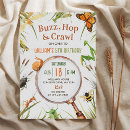 Pesquisar por de festas do inseto convites Aquarela