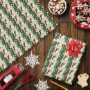 Pesquisar por cálice papel de presente Natal