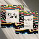 Pesquisar por fita cartao de visita Retrô