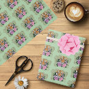 Pesquisar por tiger papel de presente Selva