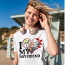 Pesquisar por namoro camisetas Eu amo meu namorado