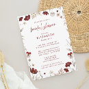 Pesquisar por chá de panela floral botânico convites Qualquer pessoa