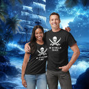 Pesquisar por crânio e crossbones camisetas Para ele