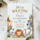 Pesquisar por de de zebra convites aniversário convites Safari selvagem