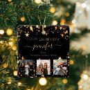 Pesquisar por gold ornamentos Black