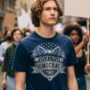 Pesquisar por defesa civil camisetas Protesto