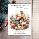 Pesquisar por religioso do vintage horizontal natal cartoes Tradicional