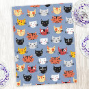 Pesquisar por gato divertido cartoes postais Animal
